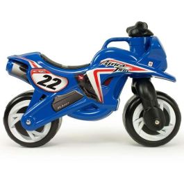 Correpasillo moto tundra honda 69x49x27.50 cm Correpasillo moto tundra honda 69x49x27.50 cm