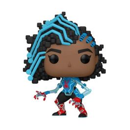 Funko Pop Spider - Man Across The Spider - Verse Precio: 17.5000001. SKU: B16AMFYXZ2