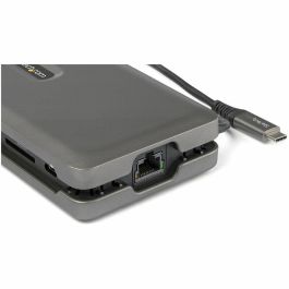 Dockstation Startech DKT31CSDHPD3 Gris Dockstation Startech DKT31CSDHPD3 Gris