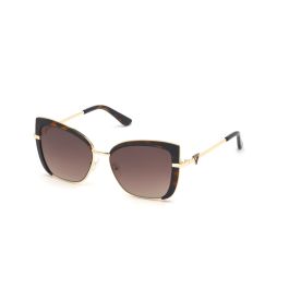 Gafas de Sol Mujer Guess GU7633-5652F ø 56 mm Precio: 45.78999975. SKU: B1AVTFVK5Q