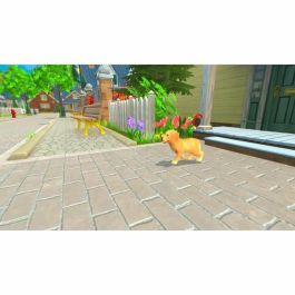 Microids 3701529518621 My Universe: My Baby Collection 3 en 1 Juego Nintendo Switch Código en Caja Microids 3701529518621 My Universe: My Baby Collection 3 en 1 Juego Nintendo Switch Código en Caja