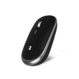 Raton Subblim Mini Optico Inalambrico Negro Precio: 5.50000055. SKU: S5622238