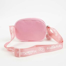 Cerdá Bolso Infantil Hello Kitty Rosa 14.5 x 10.5 x 4.0 cm Niñas +3 Años