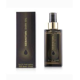 Aceite Capilar Sebastian Dark Oil 95 ml Suavizante Precio: 28.49999999. SKU: B13PKZN45V