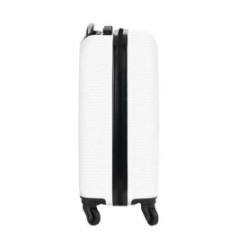 Safta Cartera Escolar Trolley Cabina Snoopy Friends Forever 345x200x550 mm