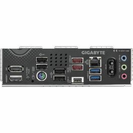 Gigabyte B850 EAGLE WIFI6E Placa Base AMD AM5 para Ryzen 7000/8000/9000, DDR5 hasta 8200MHz, PCIe 5.0, Wi-Fi 6E, ATX