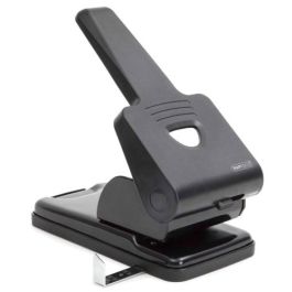 Taladro 2 P. Rapesco Antibacteriano P865 (65 Hojas) Negro Precio: 19.49999942. SKU: B1B6SM5VVL