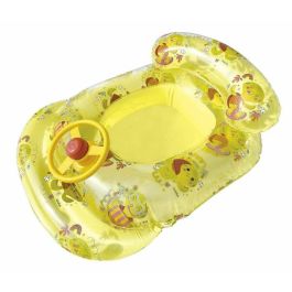 Barca infantil tortugas con volante 80cm Barca infantil tortugas con volante 80cm Precio: 6.50000021. SKU: B1F9LC87DK