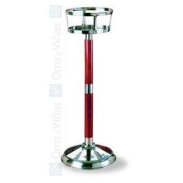 Berlin Portacubos Oval 2 B. para Orfebrería, 70 cm de Alto, 25 cm de Diámetro Precio: 93.8597. SKU: B16B24B7WP