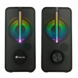 Altavoz Portátil NGS GSX-150 Negro 12 W Precio: 22.49999961. SKU: S0230572
