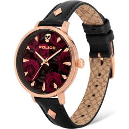 Reloj Hombre Police PL16034MSR.02 (Ø 36 mm) Reloj Hombre Police PL16034MSR.02 (Ø 36 mm)
