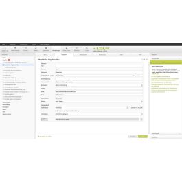 Lexware TAXMAN 2023 para Vermieter - 1 Dispositivo, hasta 5 Declaraciones de Impuestos - Descarga ESD