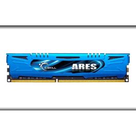 G.Skill 16GB (2x8GB) DDR3-2400 CL11 PC19200 Memoria RAM para PC 240-pin DIMM