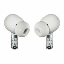 Auriculares con Micrófono Nothing Blanco Auriculares con Micrófono Nothing Blanco