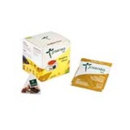 Jengibre-Citrus 10Piramides Ensobradas Bio Precio: 5.5. SKU: B18N65Y3C9