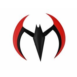 Neca Replica Batman Beyond Batarang Rojo con Alas Extensibles - 20 cm Precio: 23.94999948. SKU: B1JMYX3HN4