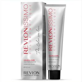 Revlon Revlonissimo Colorsmetique 60ml Crema-Gel Coloración Permanente con Mascarilla, Color 7.24 Precio: 7.49999987. SKU: SBL-7219914724