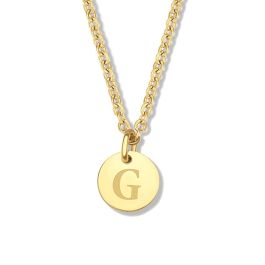 Colgante Mujer CO88 Collection 8CN-26144 Dorado Colgante Mujer CO88 Collection 8CN-26144 Dorado