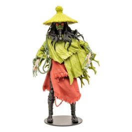 Figura Mcfarlane Toys Dc Multiverse Scarecrow Figura Mcfarlane Toys Dc Multiverse Scarecrow Precio: 26.8899994. SKU: B1CR32WJ4M