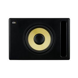 KRK S12.4 Subwoofer de Estudio Activo 12" Kevlar® con Amplificación Clase D y Conectividad Universal Precio: 639.00000054. SKU: B12ETD4ZKM