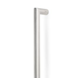 Jandel 700.262 Manillón Atoll de Acero Inoxidable para Puertas de Paso o Entrada, Acabado Inox, 1200 mm Precio: 55.94999949. SKU: B1G5QJV4HD