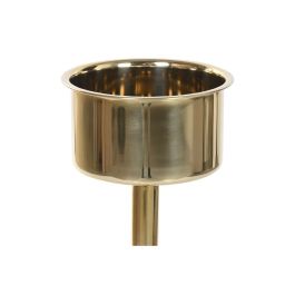 DKD Home Decor Champanera Glam Dorado 26 x 80 x 26 cm