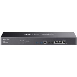TP-Link Omada Controller Cloud OC400 - Gestión Centralizada de Red (1000 APs, 200 Switches, 100 Routers), 4x RJ45, 2x SFP+, 2x USB Precio: 539.78999998. SKU: B18WLZCP4W