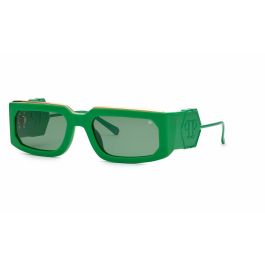 Gafas de Sol Unisex PHILIPP PLEIN SPP119M-580859 ø 58 mm Precio: 210.49999982. SKU: B15K6NES8B