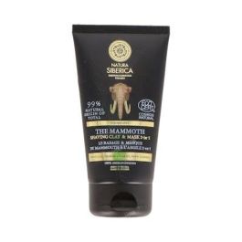 Mammoth Men Afeitado y Mascarilla 2 en 1 para hombre – 150 ml – Certificación Ecocert para un afeitado suave y limpieza facial Mammoth Men Afeitado y Mascarilla 2 en 1 para hombre – 150 ml – Certificación Ecocert para un afeitado suave y limpieza facial Precio: 10.50000006. SKU: SLC-91025