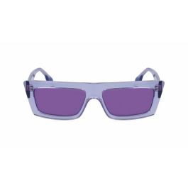 Gafas de Sol Unisex Karl Lagerfeld KLJ6147S-5615662 ø 56 mm Gafas de Sol Unisex Karl Lagerfeld KLJ6147S-5615662 ø 56 mm