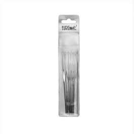 EuroStil Ganchos Medianos 6x1 Precio: 2.50000036. SKU: B1HL6C3DXB