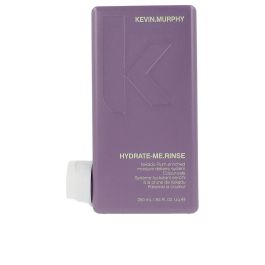 Kevin Murphy HYDRATE-ME RINSE moisture delivery system Acondicionador para Cabello Seco 250 ml Precio: 25.4999998. SKU: B1CA3PP4K8