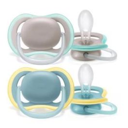 Chupete Ultra Air +18Meses 2Ud Scf349/01 Precio: 11.49999972. SKU: B1FPMW3SRE