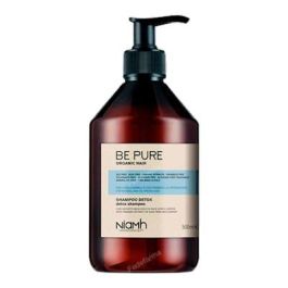 Detox - Shampoo Normal - Oily Prone Hair 500Ml Precio: 9.89000034. SKU: B14ABXEV8S