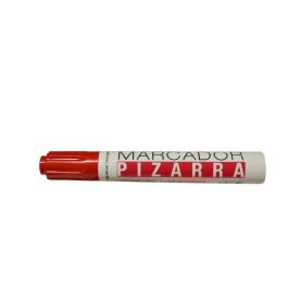 Marcador Pizarra Disnak 1858 Biselado Rojo (Set de 12) Precio: 7.49999987. SKU: B1GWZSF8GJ