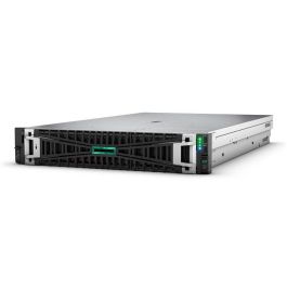 HP Enterprise Server HPE DL380 Gen11 BC8xSFF MR408i-o - Xeon 4509Y, 1x32GB, 8xSFF, 1x1000W - Servidor Rack 2U