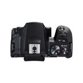 Camara Digital Canon Reflex Eos 250D+Ef - S Camara Digital Canon Reflex Eos 250D+Ef - S