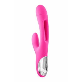 Vibrador Punto G Yoba Rosa Vibrador Punto G Yoba Rosa