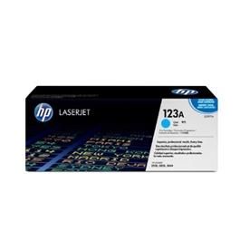 HP Toner Q3971A Cian Cartucho de Impresión Láser para HP Color LaserJet Series 2550, 2840, 2820 - Rendimiento 2000 Páginas Precio: 88.50000016. SKU: B1GNG4YR6Q