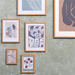 Day Marco de Fotos 21x30 cm Medidas 23x1,5 cm; h.32 cm