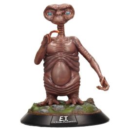 SD TOYS Estatua E.T. El Extraterrestre 22cm Resina Coleccionable - 40 Aniversario Película Spielberg Precio: 199.49999993. SKU: B13A3HYVPC