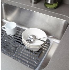 Salva Platos Non Slip Confortime 32 x 28.5 cm (12 Unidades)