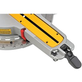 DeWALT Sierra Ingletadora DWS780 1675W con Disco de 305mm