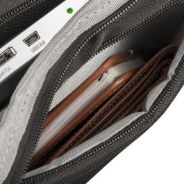 RIVACASE 8530 Riva NB Tasche Tiergarten 16,0" schwarz