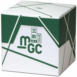 Cubo Mágico Rompecabezas Cayro Multicolor (3 Piezas) (3 Unidades) Cubo Mágico Rompecabezas Cayro Multicolor (3 Piezas) (3 Unidades)