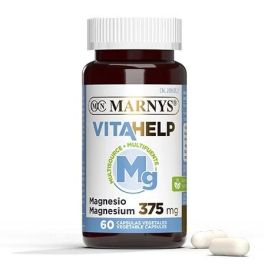 Magnesio 375 Mg. Vitahelp Precio: 12.4999996. SKU: B1A8LWYC85