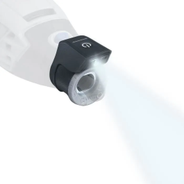 Dremel LM1 Módulo de Iluminación LED para Herramienta Rotativa Multiusos con Visibilidad 360°
