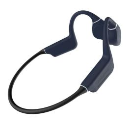 Creative Auricular Outlier Free Pro Plus Conducción Ósea IPX8 Negro y Azul Inalámbrico