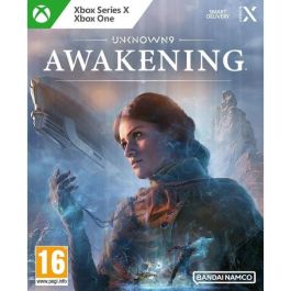 Desconocido 9: Despertar - Serie Xbox Desconocido 9: Despertar - Serie Xbox