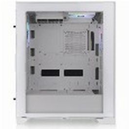 Caja de PC - THERMALTAKE - CTE T500 TG ARGB Snow (Blanco) - Torre grande - Formato E-ATX